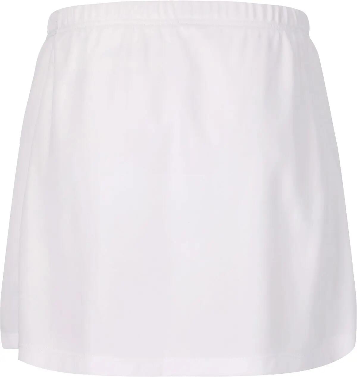 victor Gonna Valkyrie W in poliestere riciclato – 1002 White 3/7