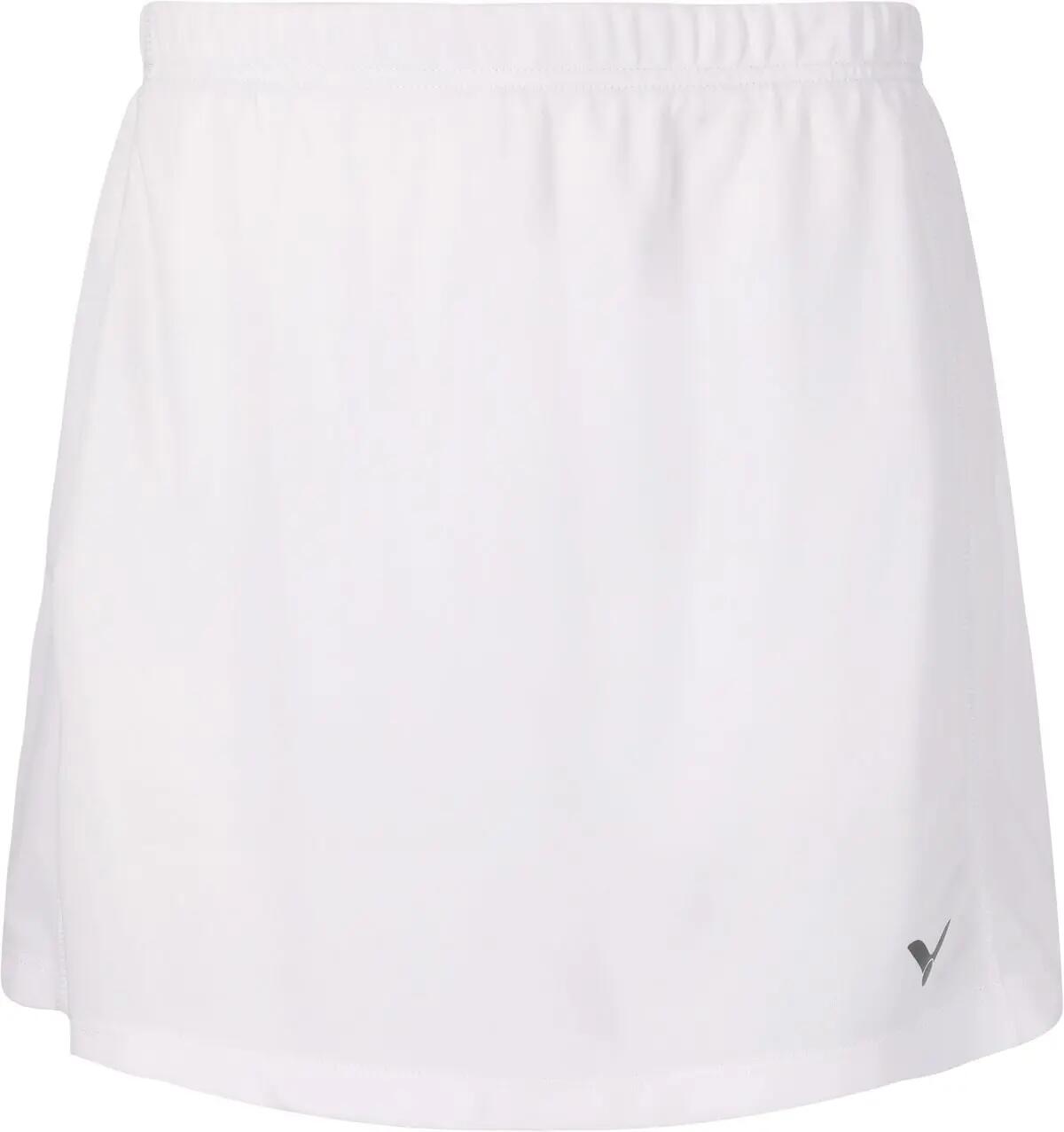victor Gonna Valkyrie W in poliestere riciclato – 1002 White 2/7