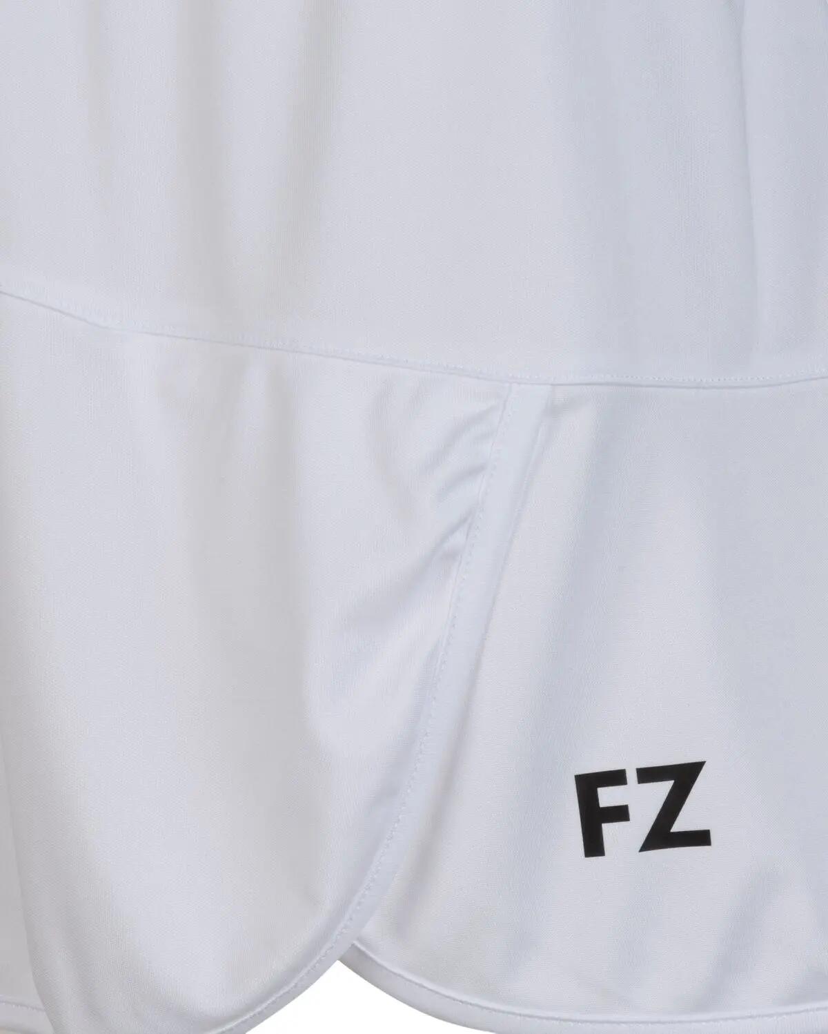 fz_forza Saia Liddi Jr. 2 in 1 100% poliéster – 1002 White 4/4