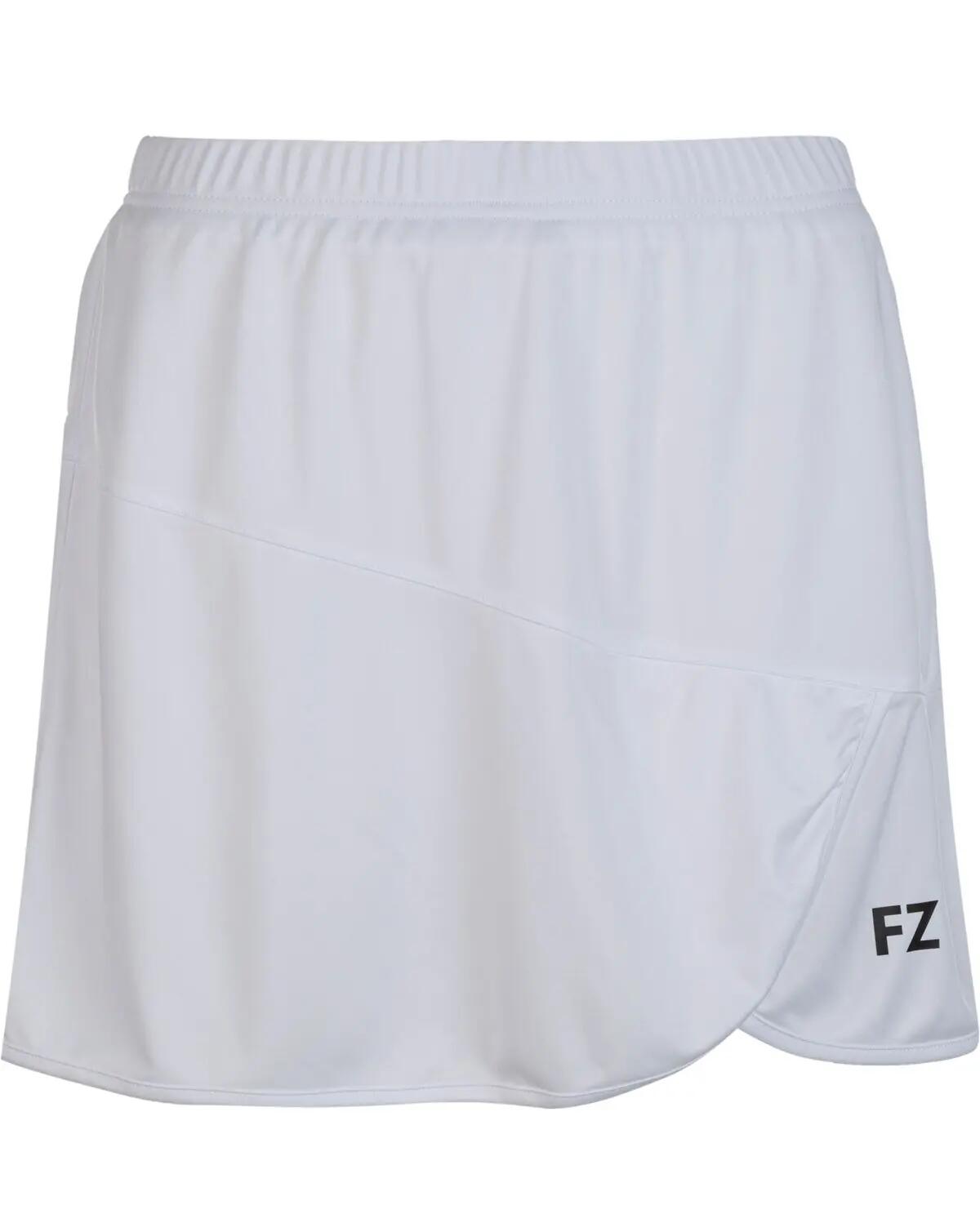 fz_forza Saia Liddi Jr. 2 in 1 100% poliéster – 1002 White 2/4