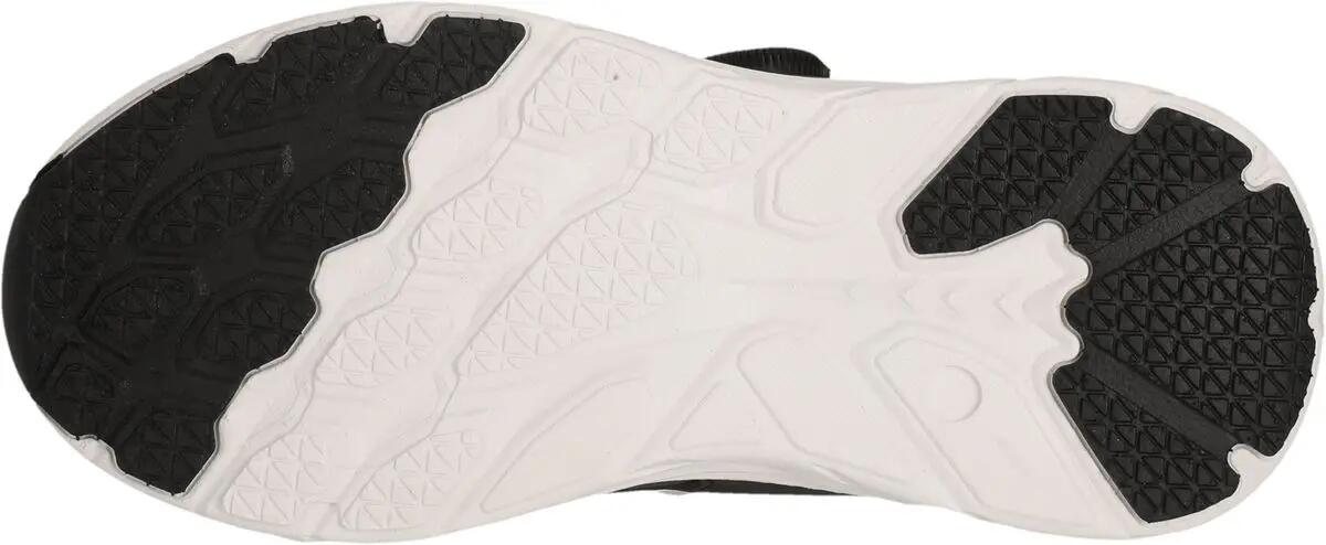 zigzag Osuna Q-lock Chaussure enfant 1001 Black 7/7