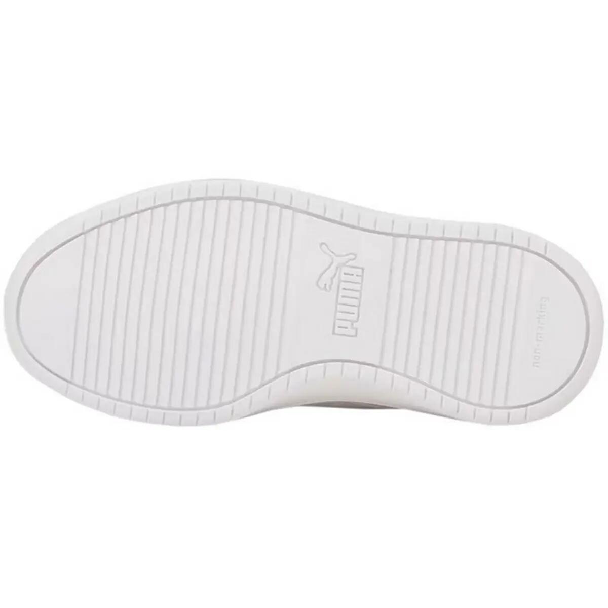 Baskets RICKIE AC PS Enfant (Blanc) 4/5
