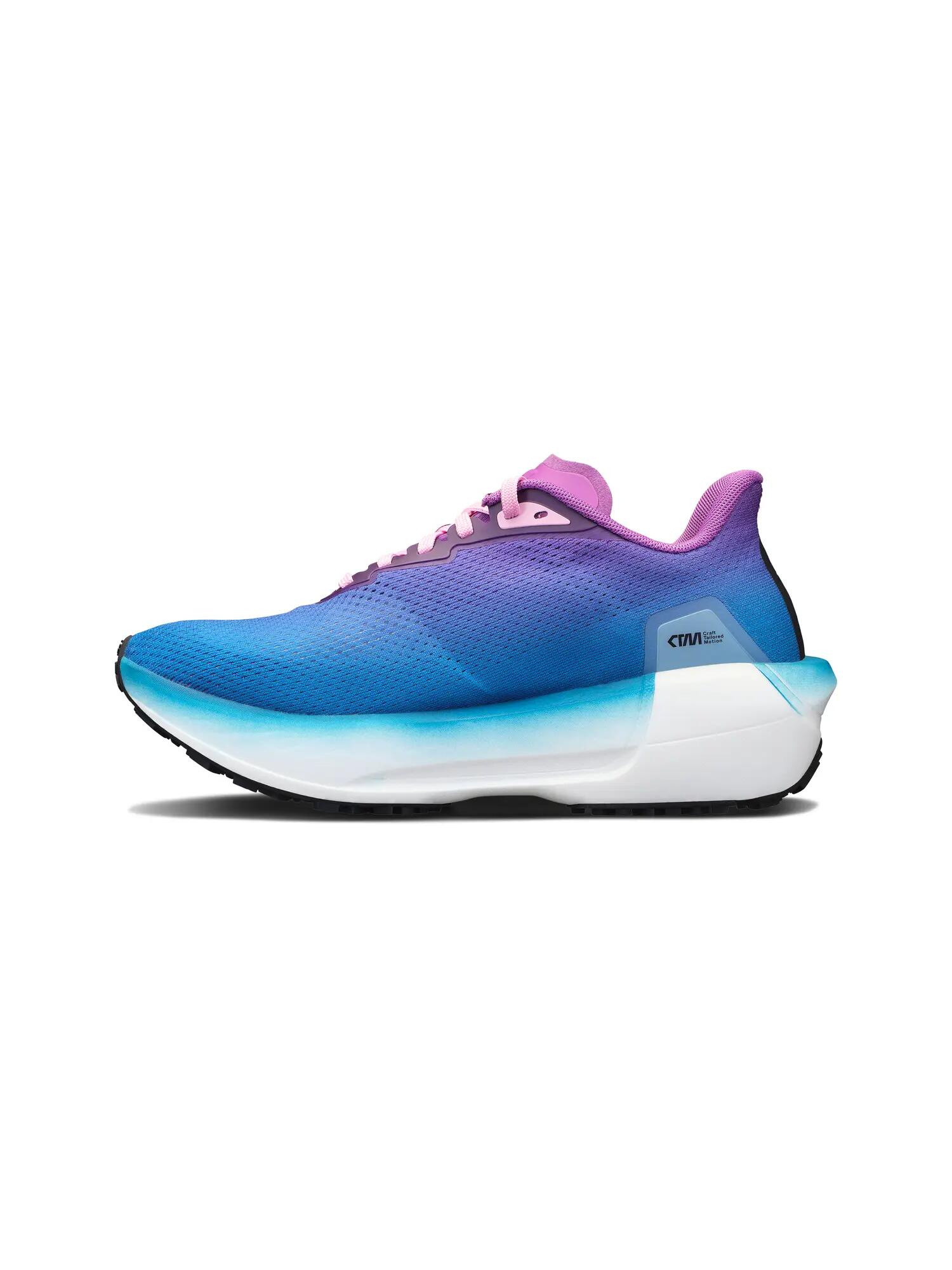 craft Nordlite Ultra W Laufschuh — Cr Foam™ ultraleicht – Cassius/Sweden Blue 4/7
