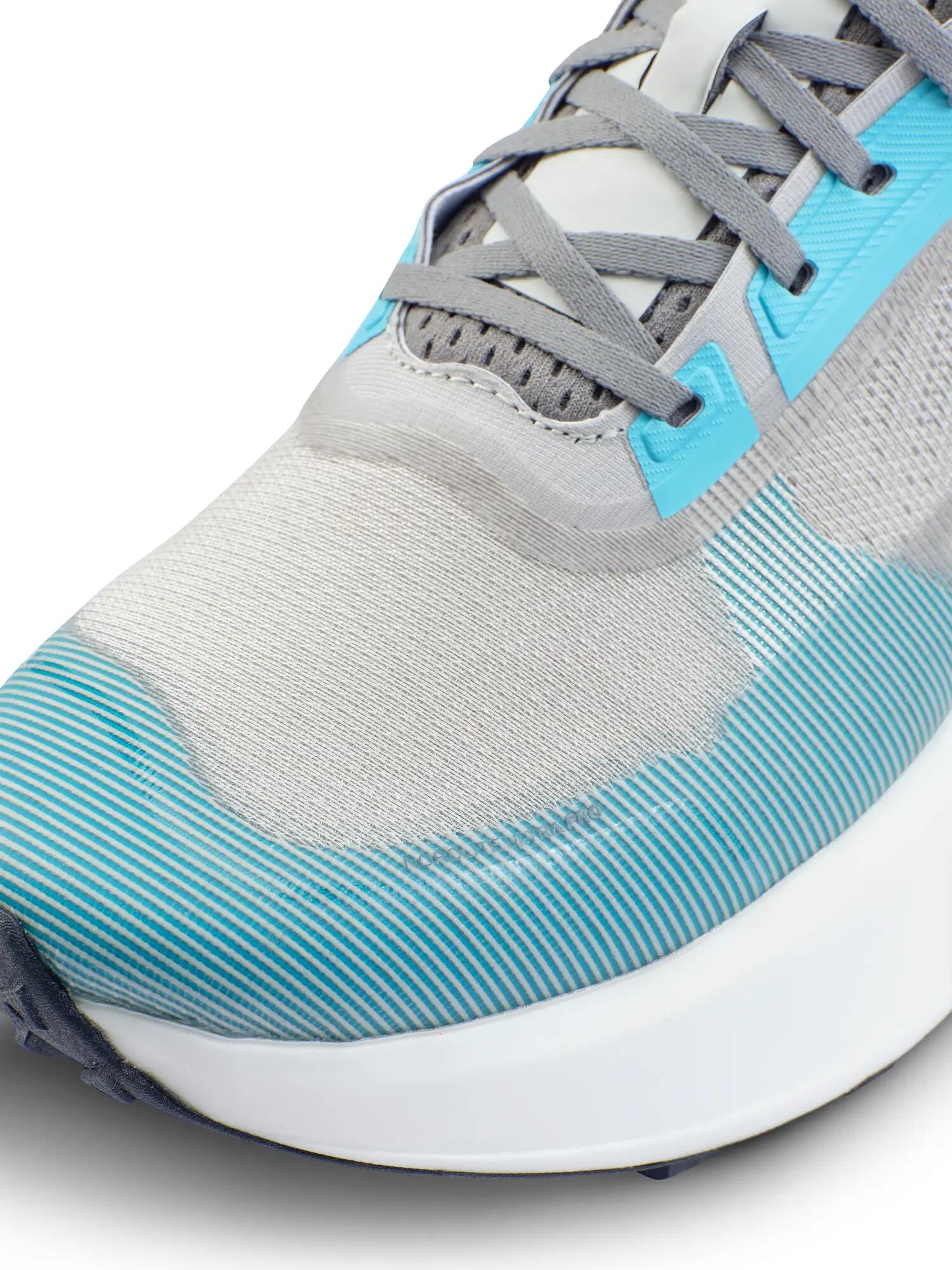 craft Schuhe Nordlite Ultra PRO W — leicht, reaktiv, für Gravel und Straße – 6/7