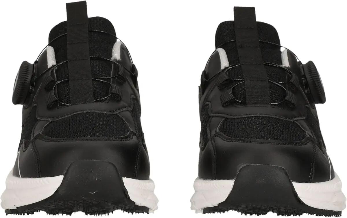 zigzag Osuna Q-lock Chaussure enfant 1001 Black 3/7