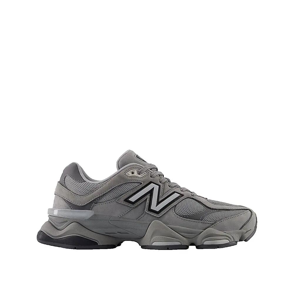 Chaussures New Balance 9060 Grises 1/6