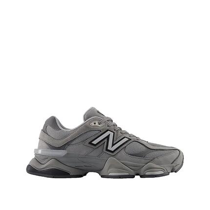 Chaussures New Balance 9060 Grises