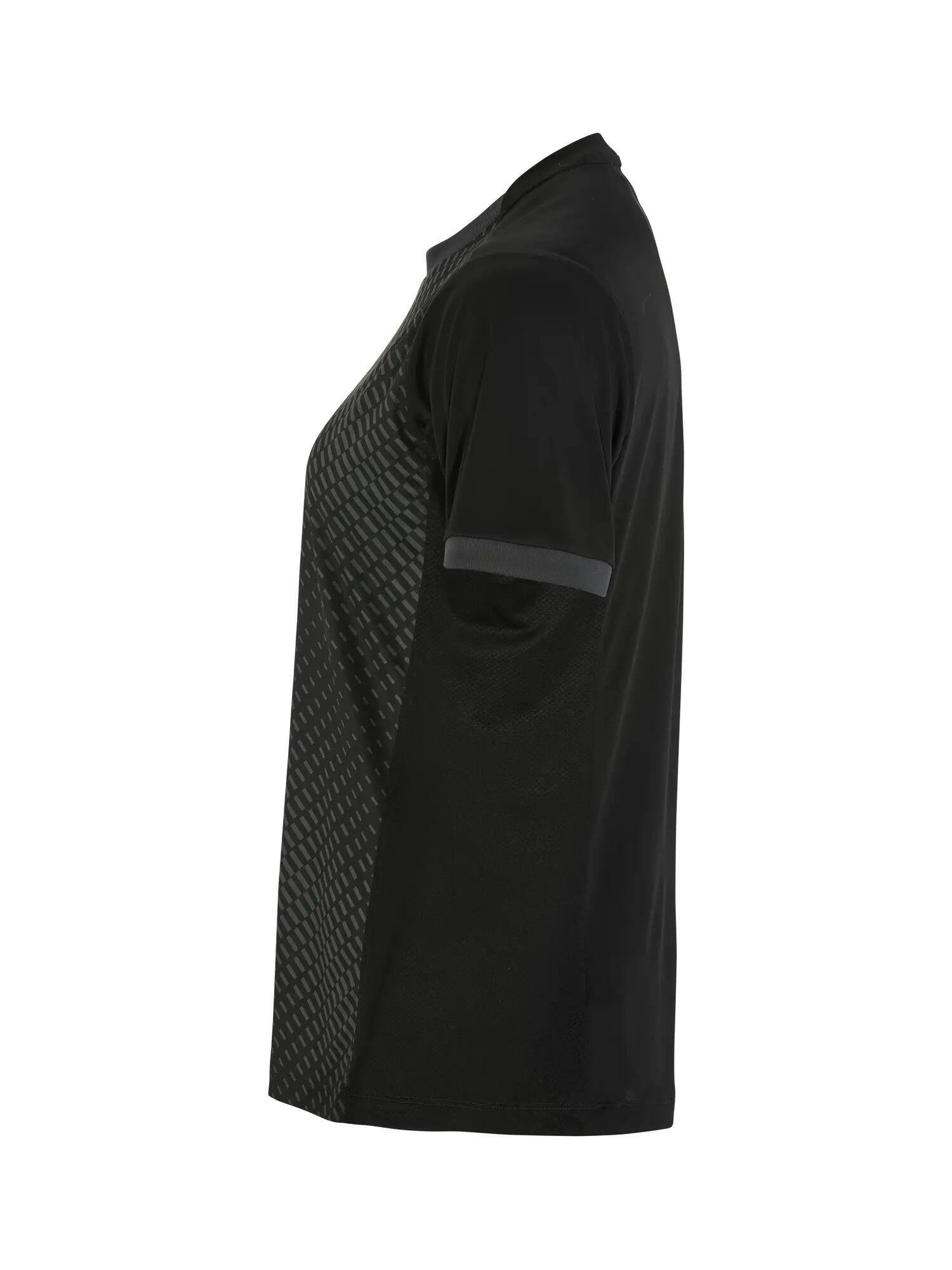 craft Evolve 2.0 Graphic Jersey W – Leichtes, funktionales Trikot – Black 5/7