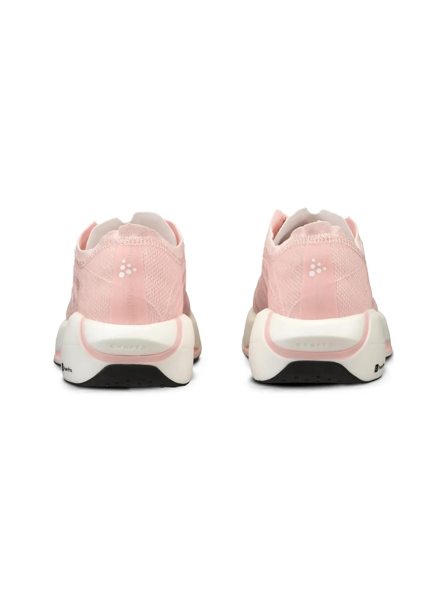 craft Nordlite Tempo W – Damen-Laufschuh mit reaktivem Dämpfungsschaum – Pale 7/7