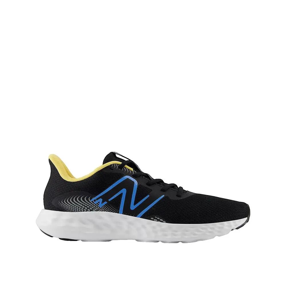 Zapatillas New Balance m411rm3 Negras 1/3