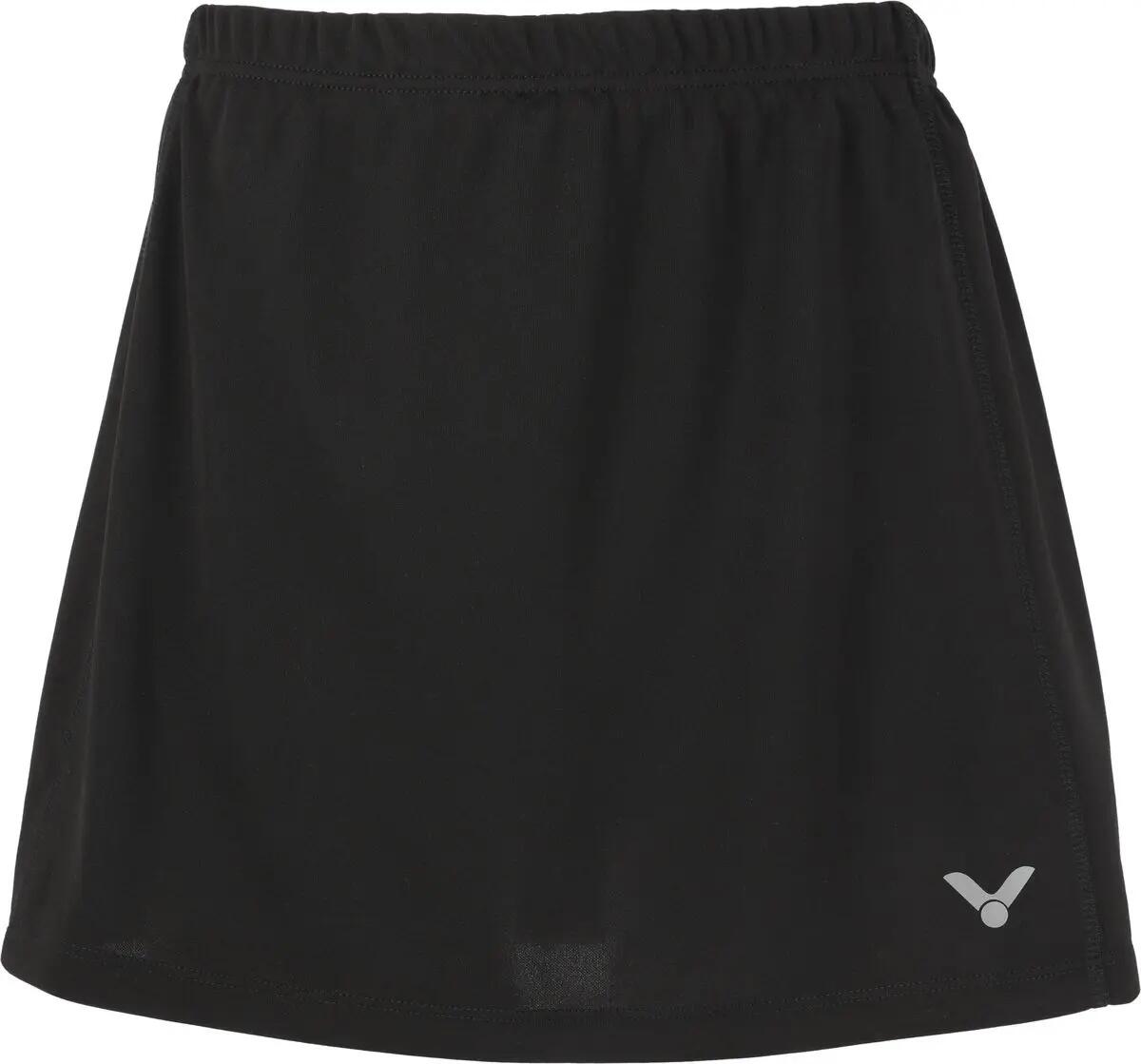 victor Gonna Valkyrie W in poliestere riciclato – 1001 Black 7/7