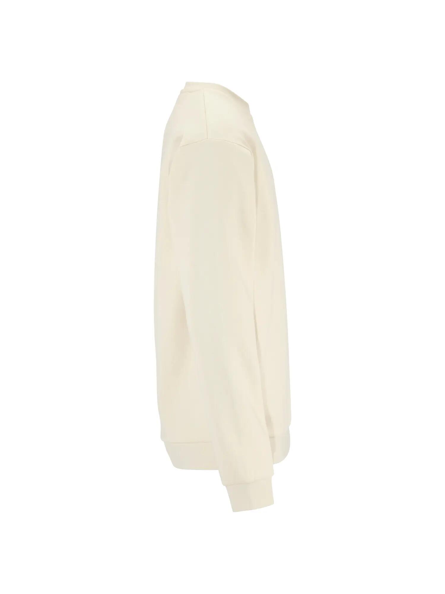 craft Community 2.0 R Neck M sweat-shirt col rond en coton biologique – Tofu 3/7