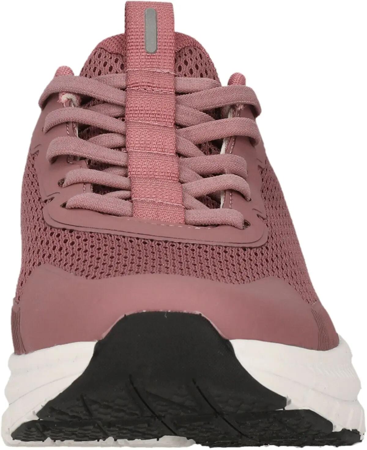 endurance Chaussure Beliso StepGo W en mesh tricoté – 4343 Rose Brown 5/7