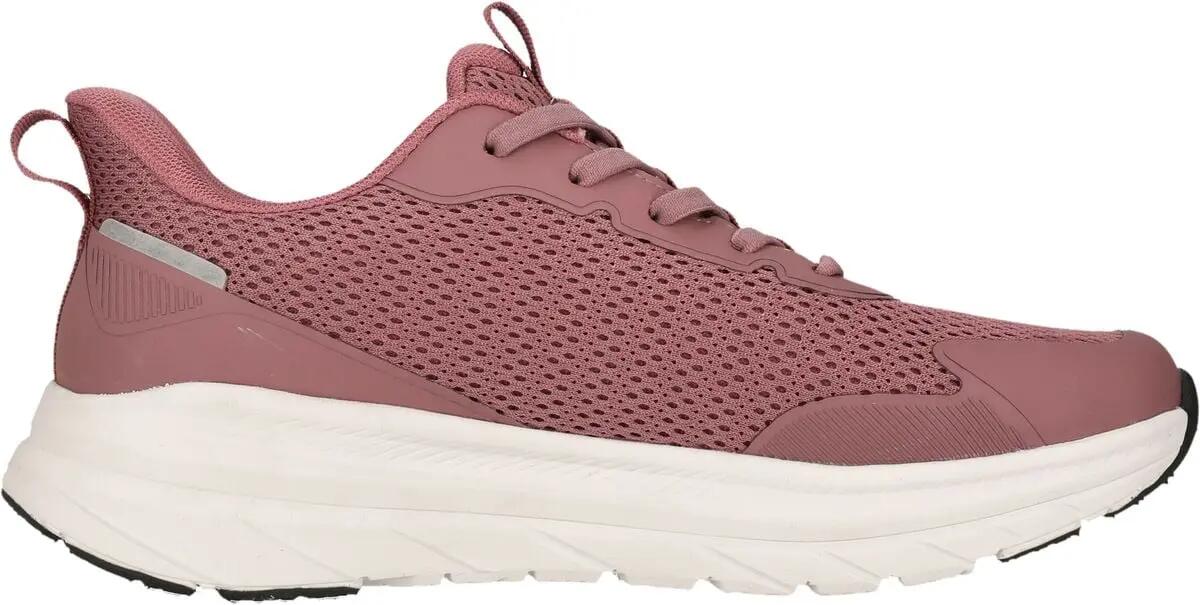 endurance Chaussure Beliso StepGo W en mesh tricoté – 4343 Rose Brown 3/7