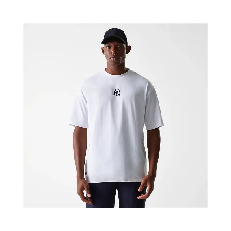 T-shirt New era model 60675748-100 for man 1/2