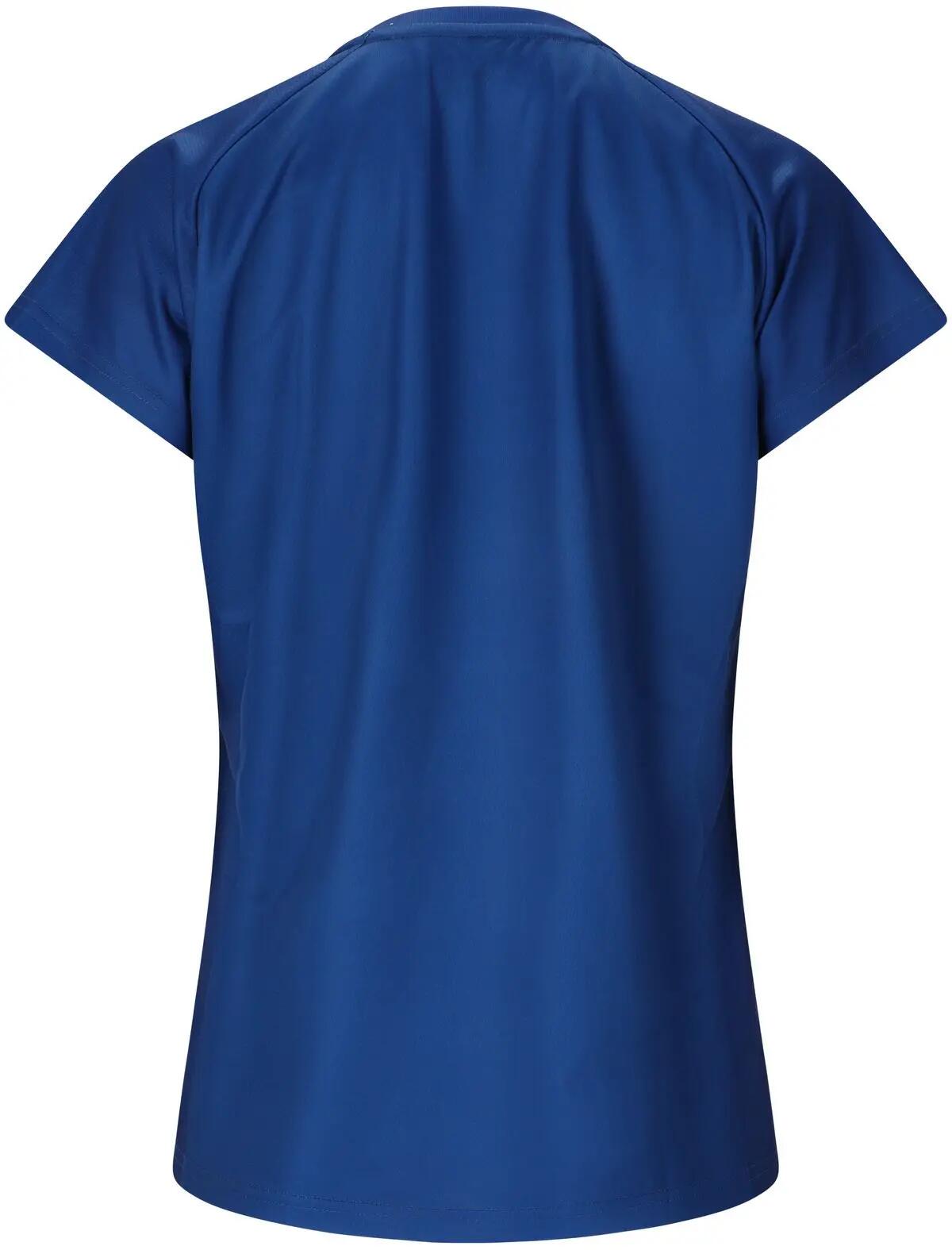 T-56000TD W T-shirt 100% polyester – 2998B Navy (B) 3/7