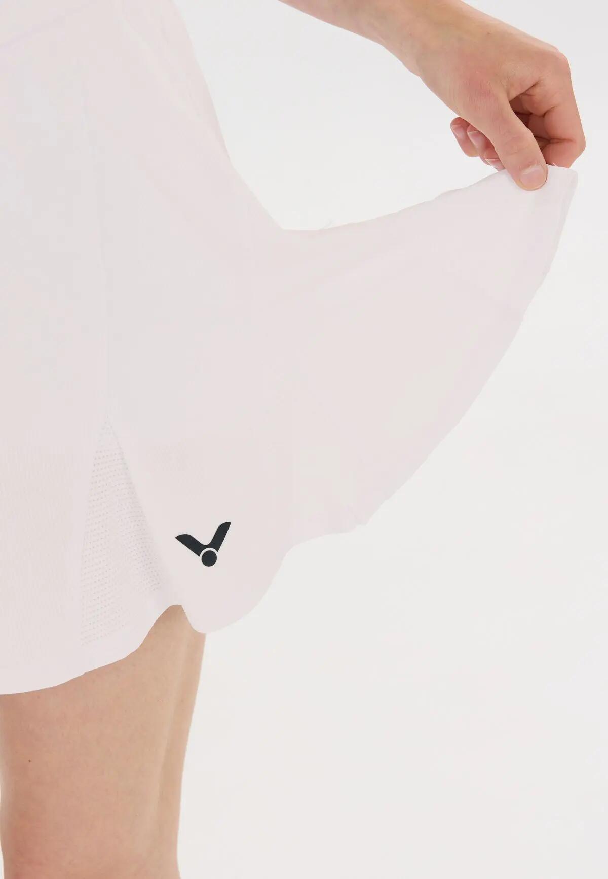 victor Saia K-51301 em 100% poliéster – 1999A White (A) 5/7