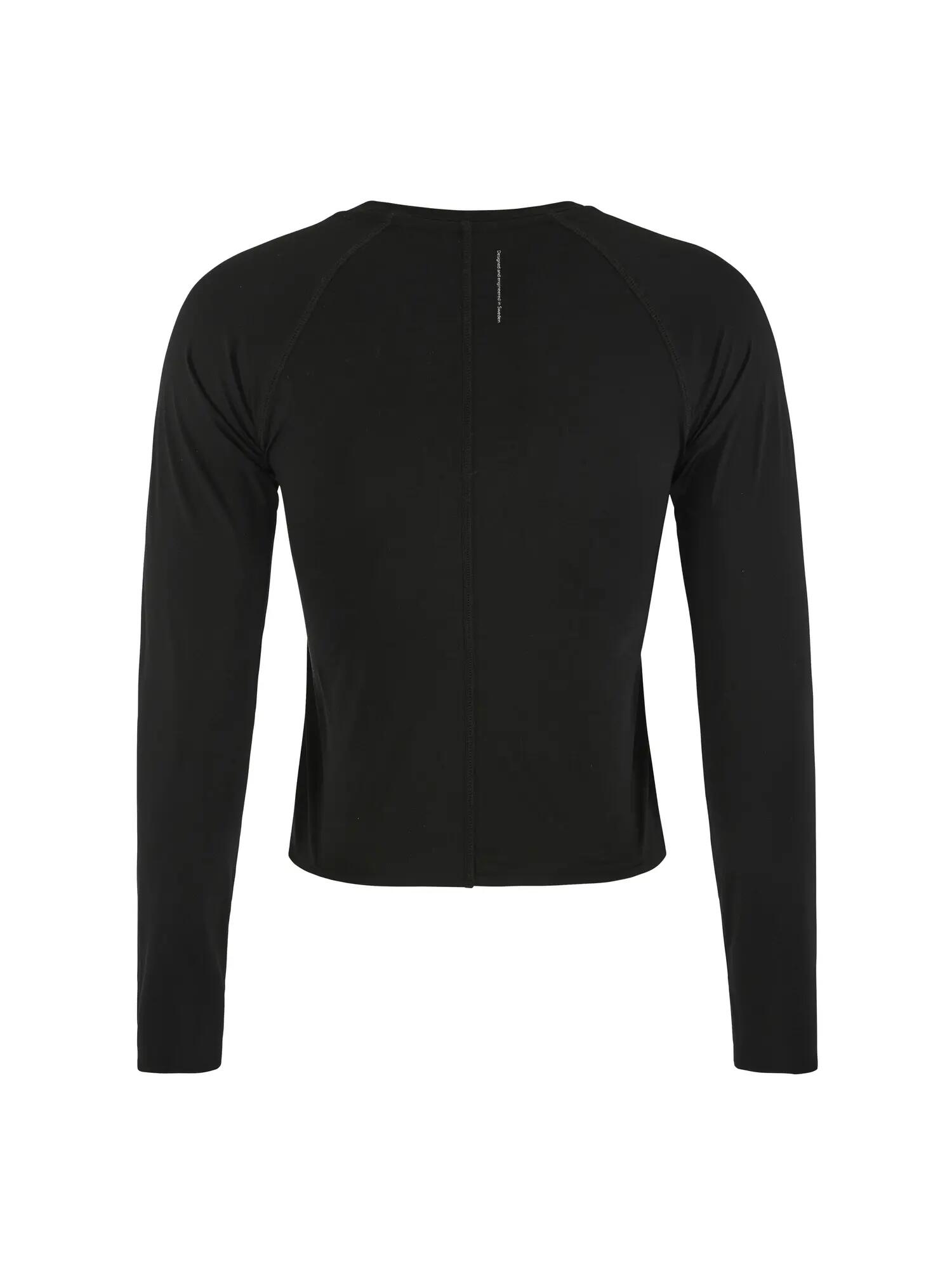 craft Hypervent Tight Longsleeve W – Langarm-Trainingsshirt, eng anliegend – 3/7