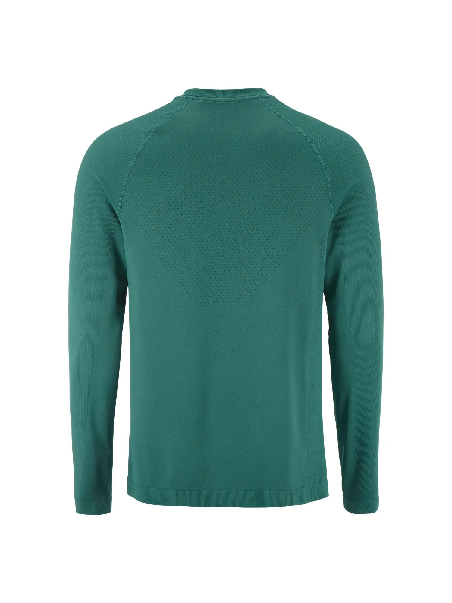 craft Active Comfort LS 2 M – Langarmshirt atmungsaktiv – Peridot 2/7