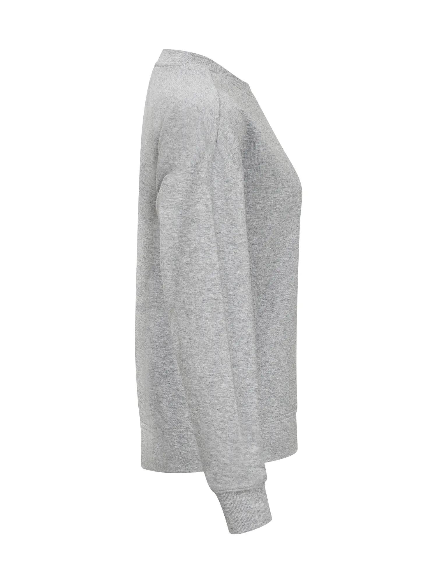 clique Miami PRO Roundneck Women sweatshirt decote redondo em French Terry – 4/4