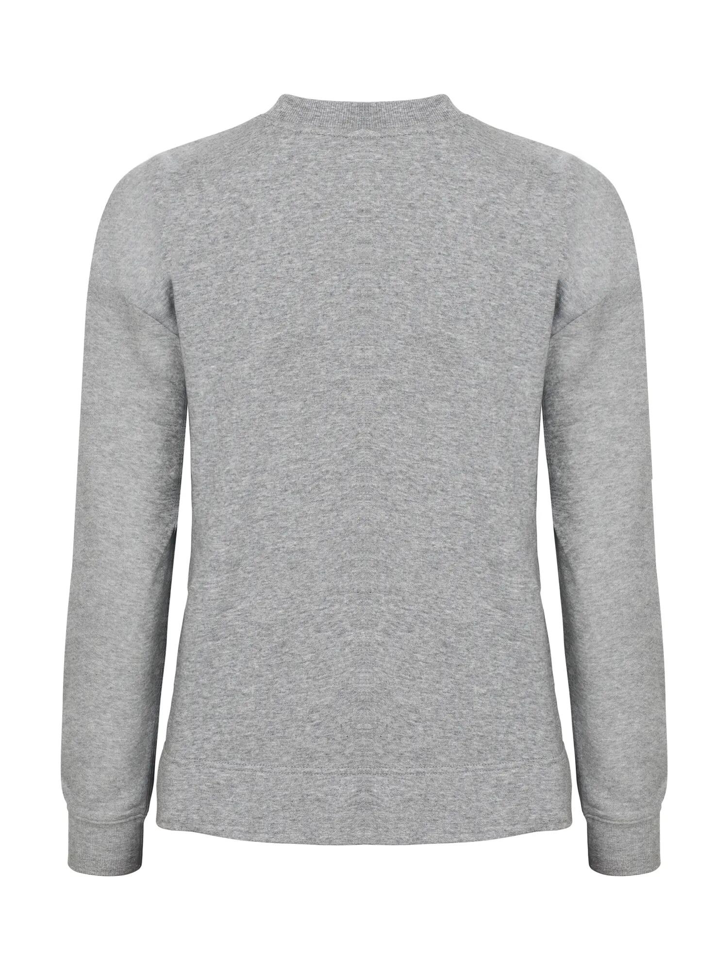 clique Miami PRO Roundneck Women sweatshirt decote redondo em French Terry – 3/4