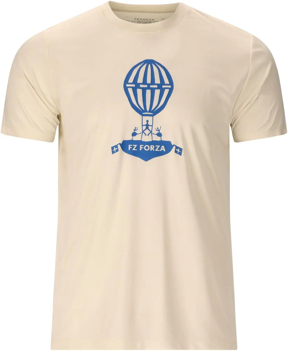 T-shirt 100% polyester unisexe – 1984L Ivory White (L) 2/7