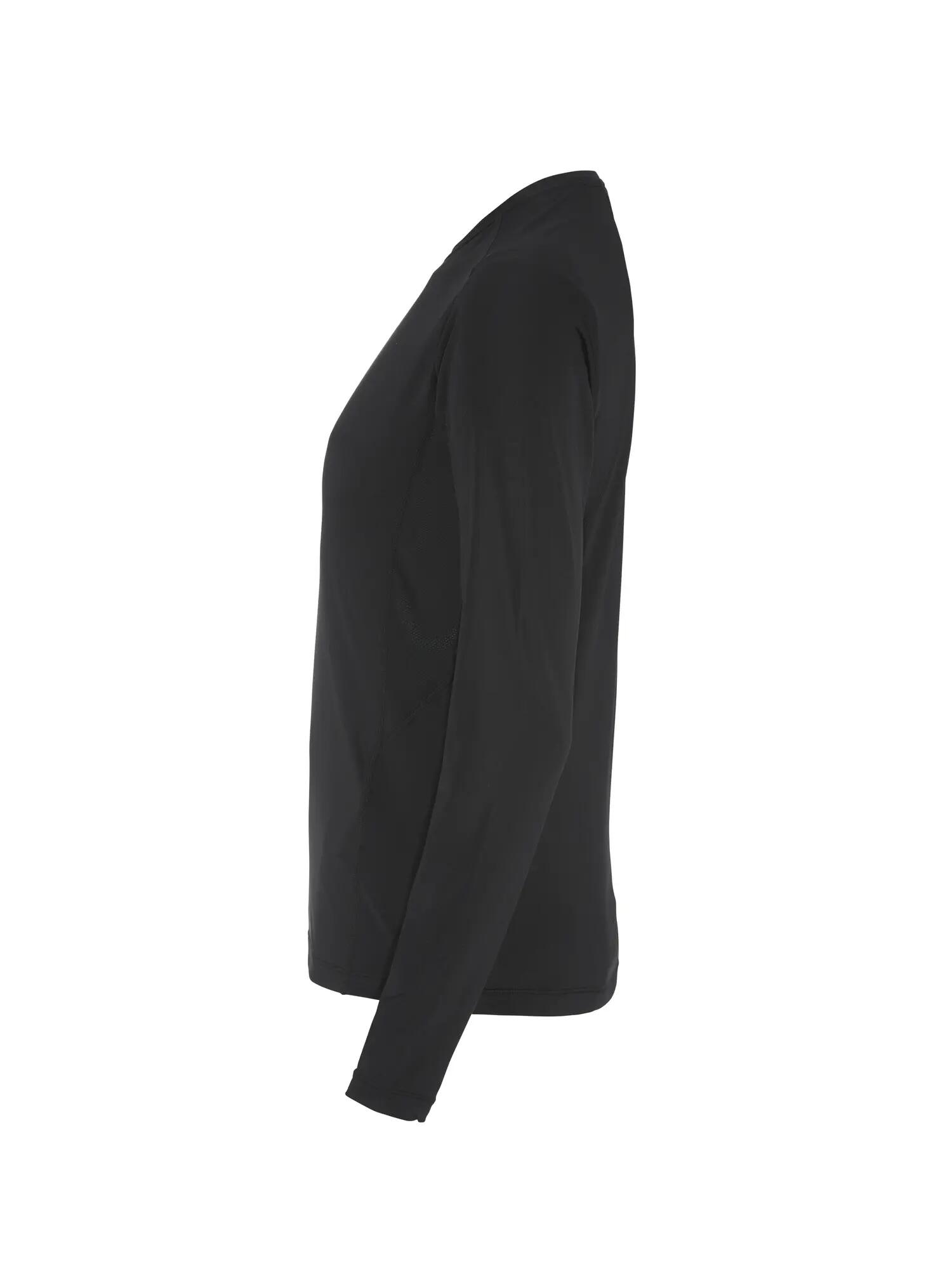 craft ADV Essence LS Tee 2 W – Langarm-Trainingsshirt aus recyceltem Polyester 4/7