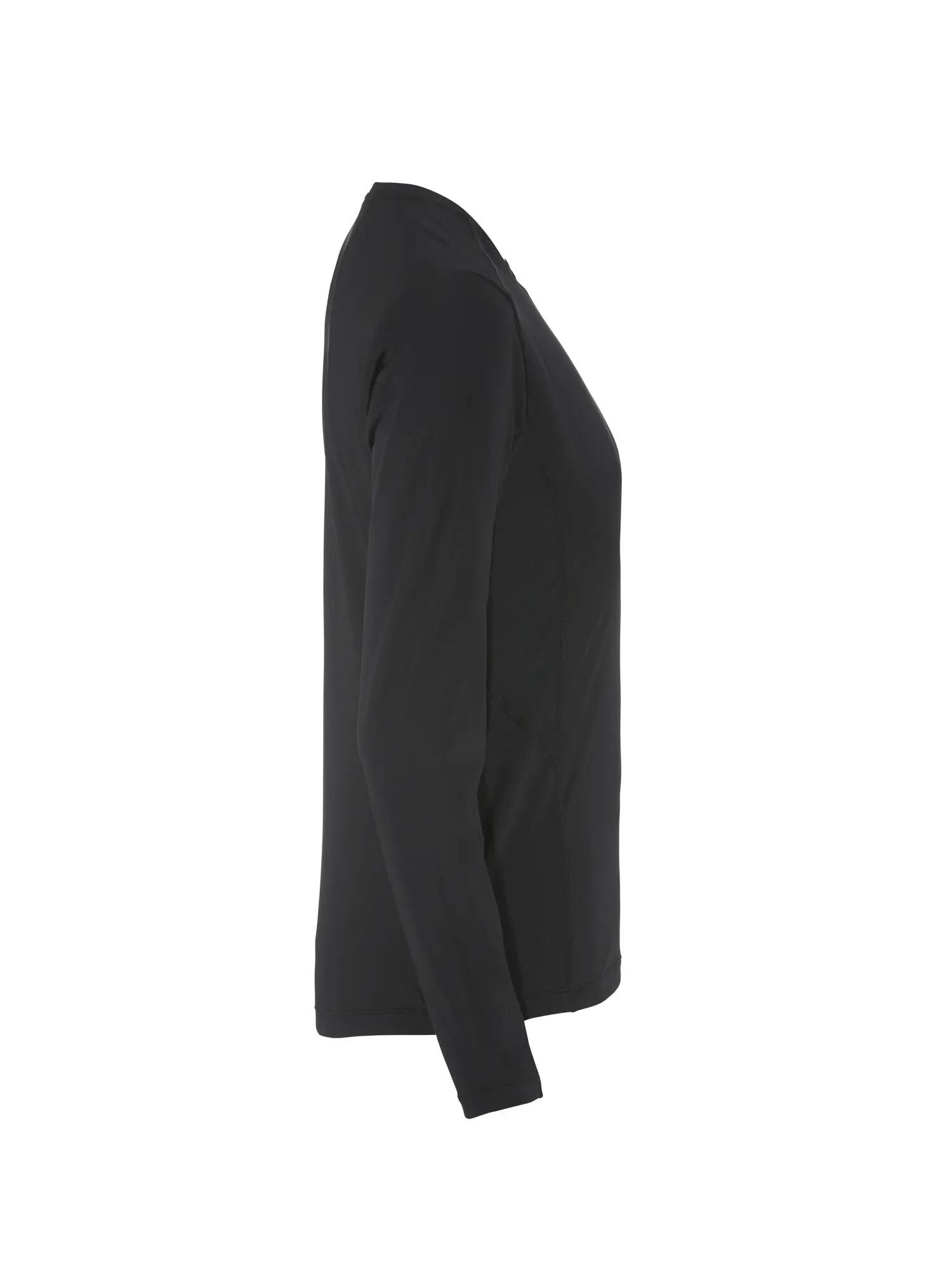 craft ADV Essence LS Tee 2 W – Langarm-Trainingsshirt aus recyceltem Polyester 3/7