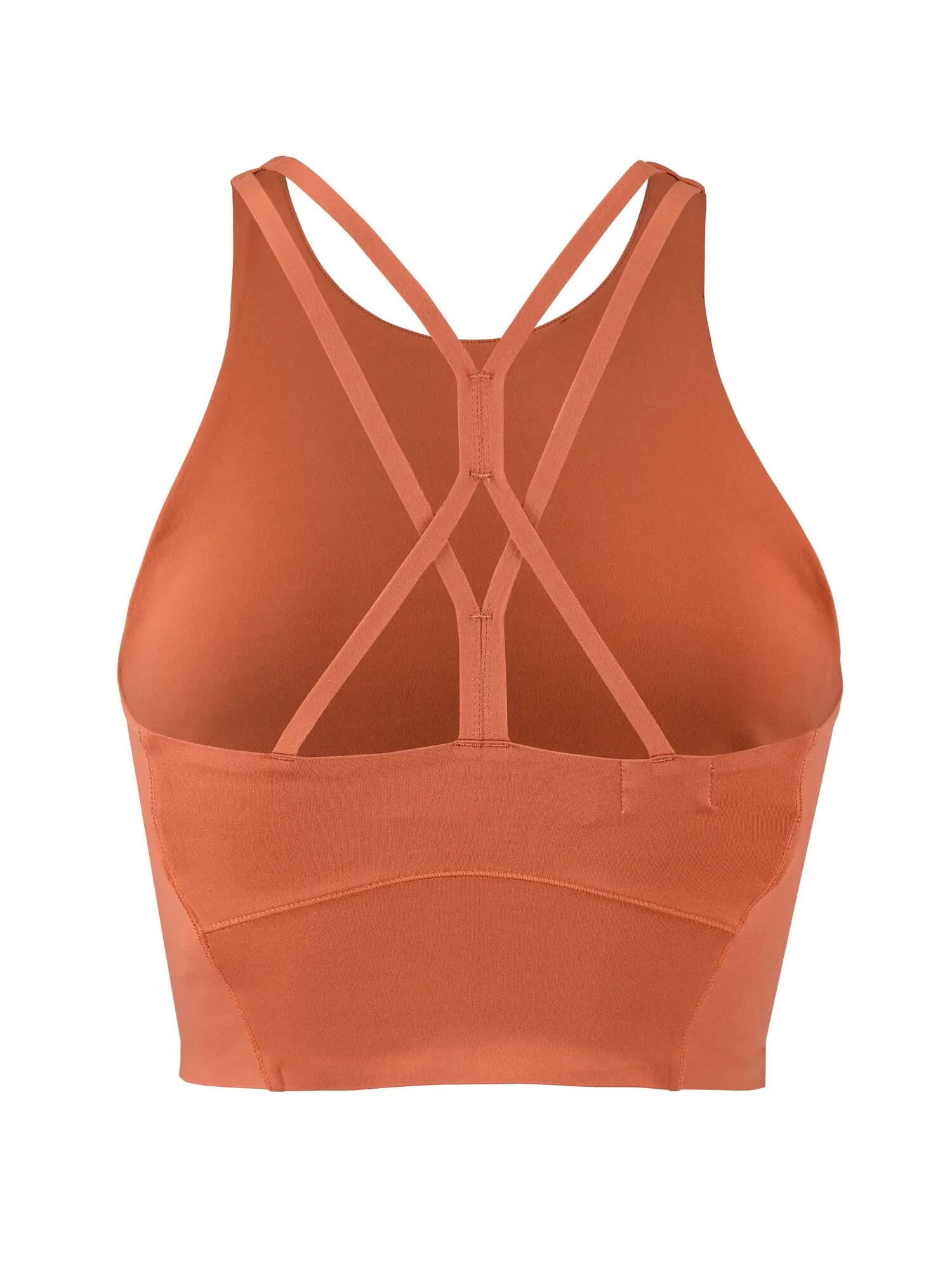 craft Top Collective Cropped Singlet W - Sequoia 6/7