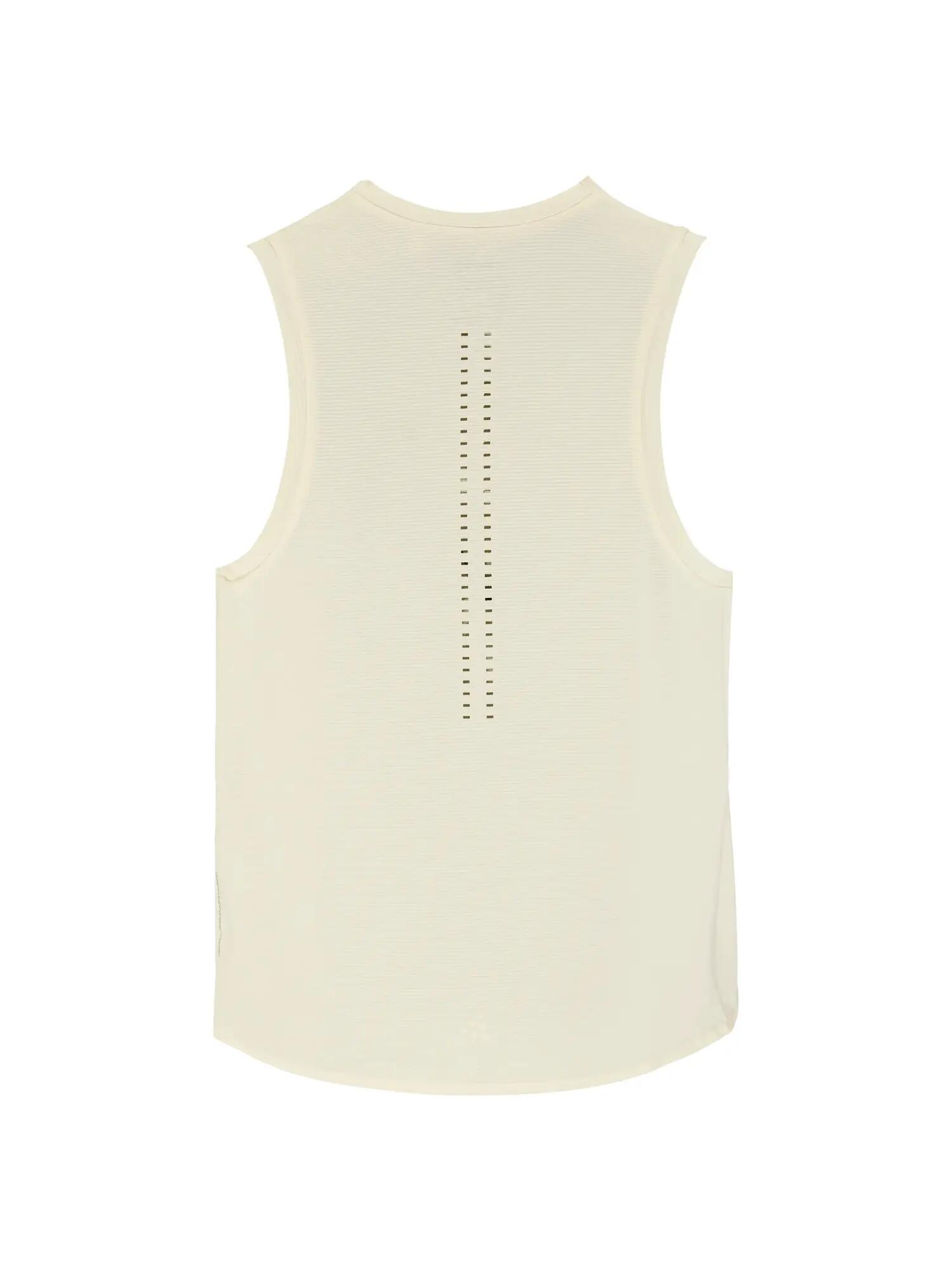 craft Hypervent Singlet W – atmungsaktives Lauf-Singlet – Tofu 4/7