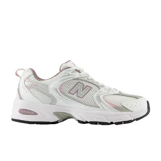 Chaussures New Balance 530 Rose