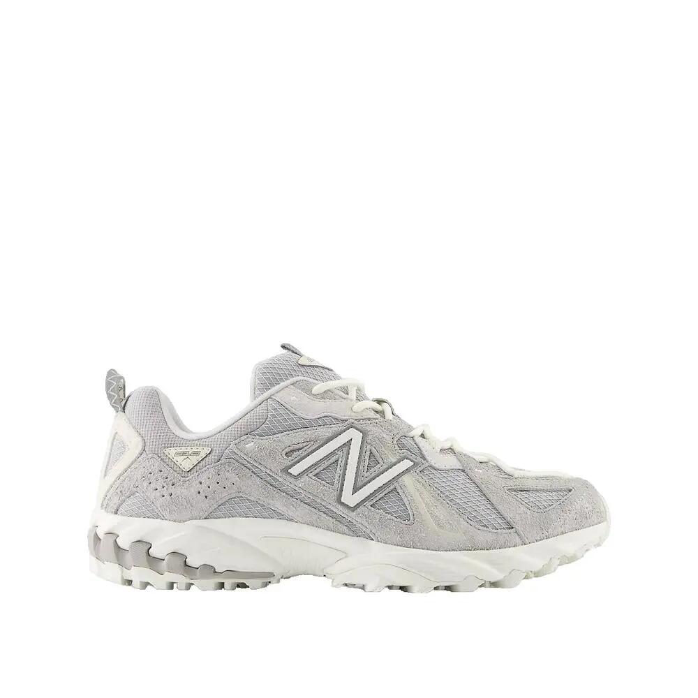 Zapatillas de trail New Balance 610 Grises 1/3