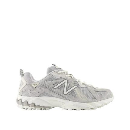 Zapatillas de trail New Balance 610 Grises