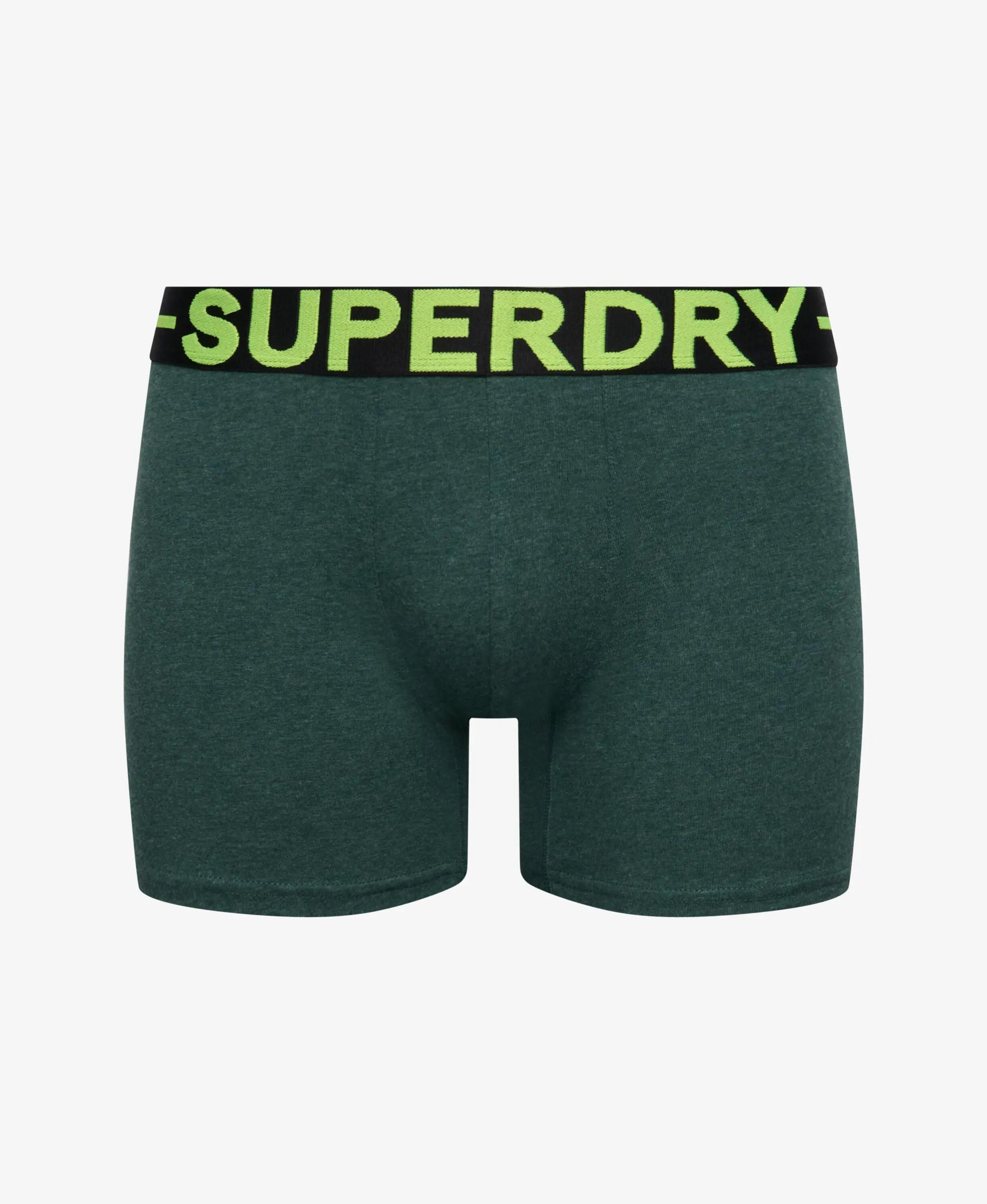 Boxer shorts Superdry (x3) 5/6