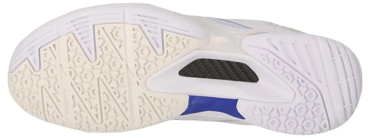 victor Scarpe Unisex in poliestere – 1994AM Pearly White/Aquarius (AM) 7/7