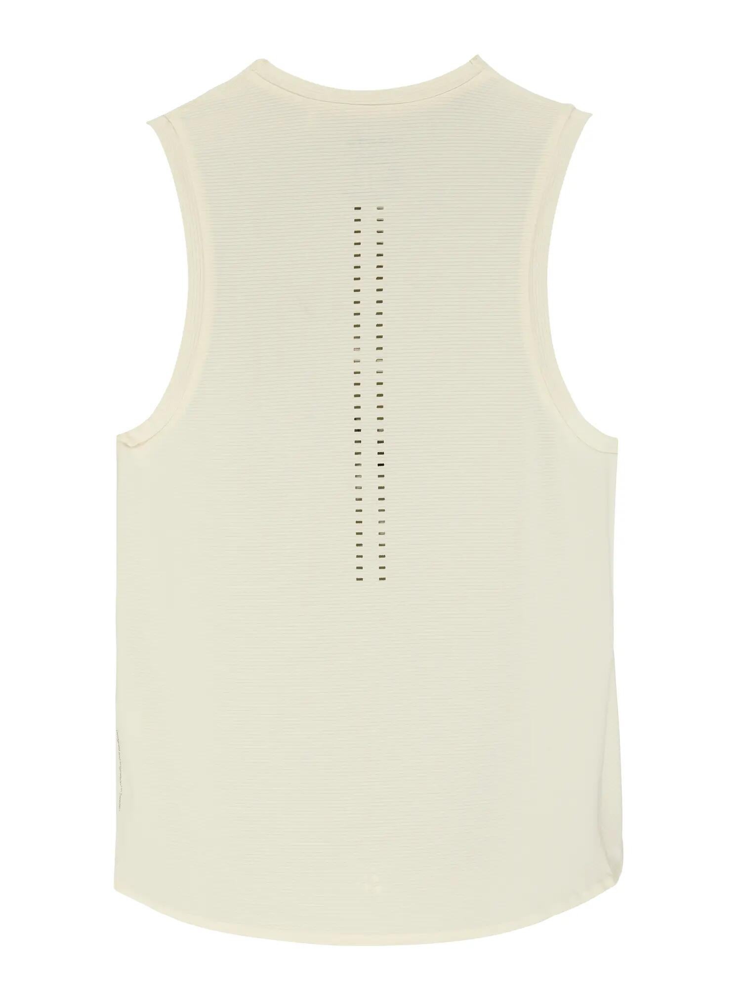 craft Hypervent Singlet W – atmungsaktives Lauf-Singlet – Tofu 3/7