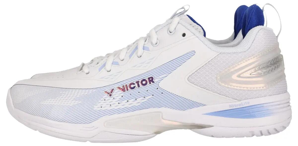 victor Scarpe Unisex in poliestere – 1994AM Pearly White/Aquarius (AM) 6/7