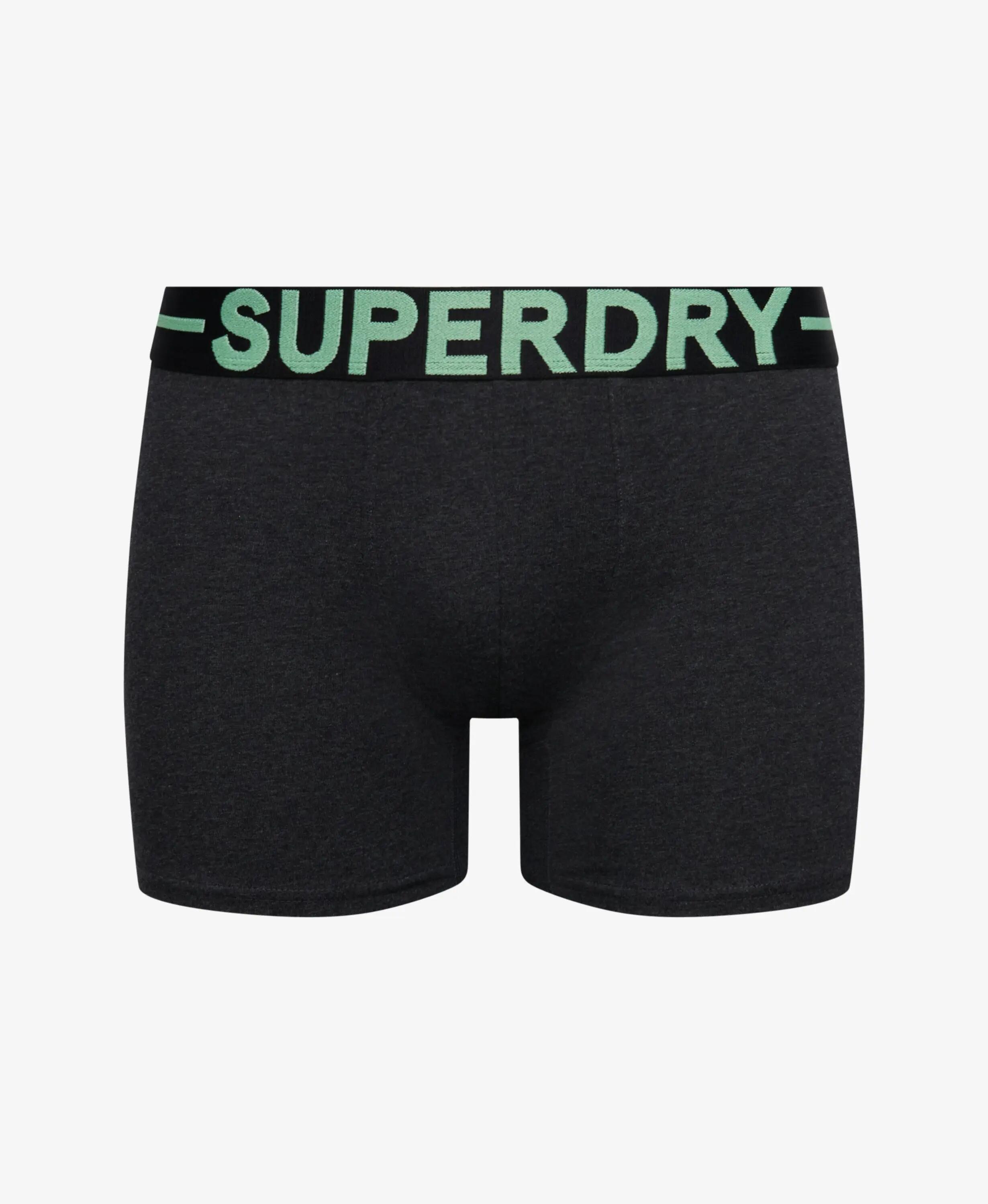 Boxer shorts Superdry (x3) 4/6