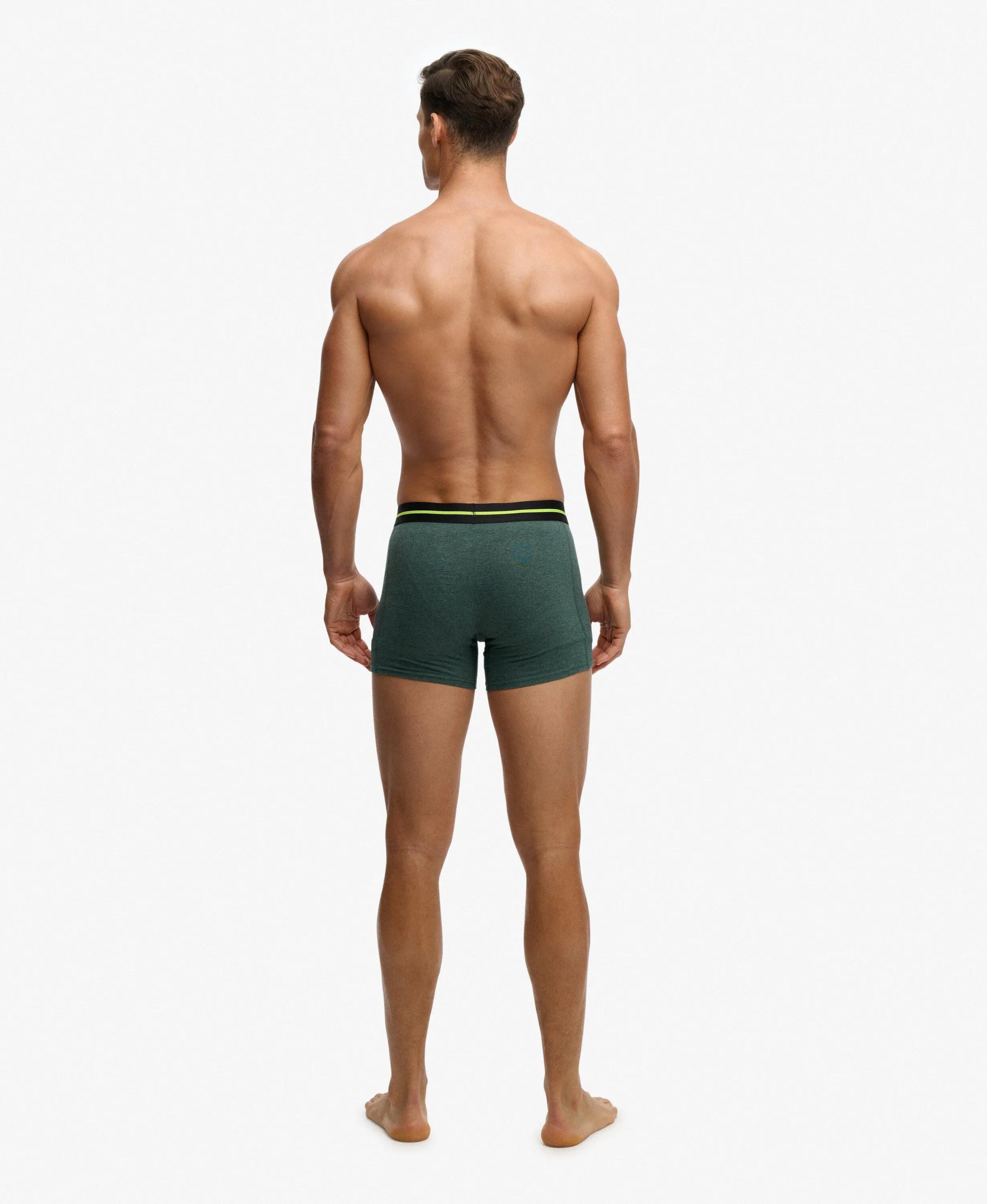 Boxer shorts Superdry (x3) 3/6