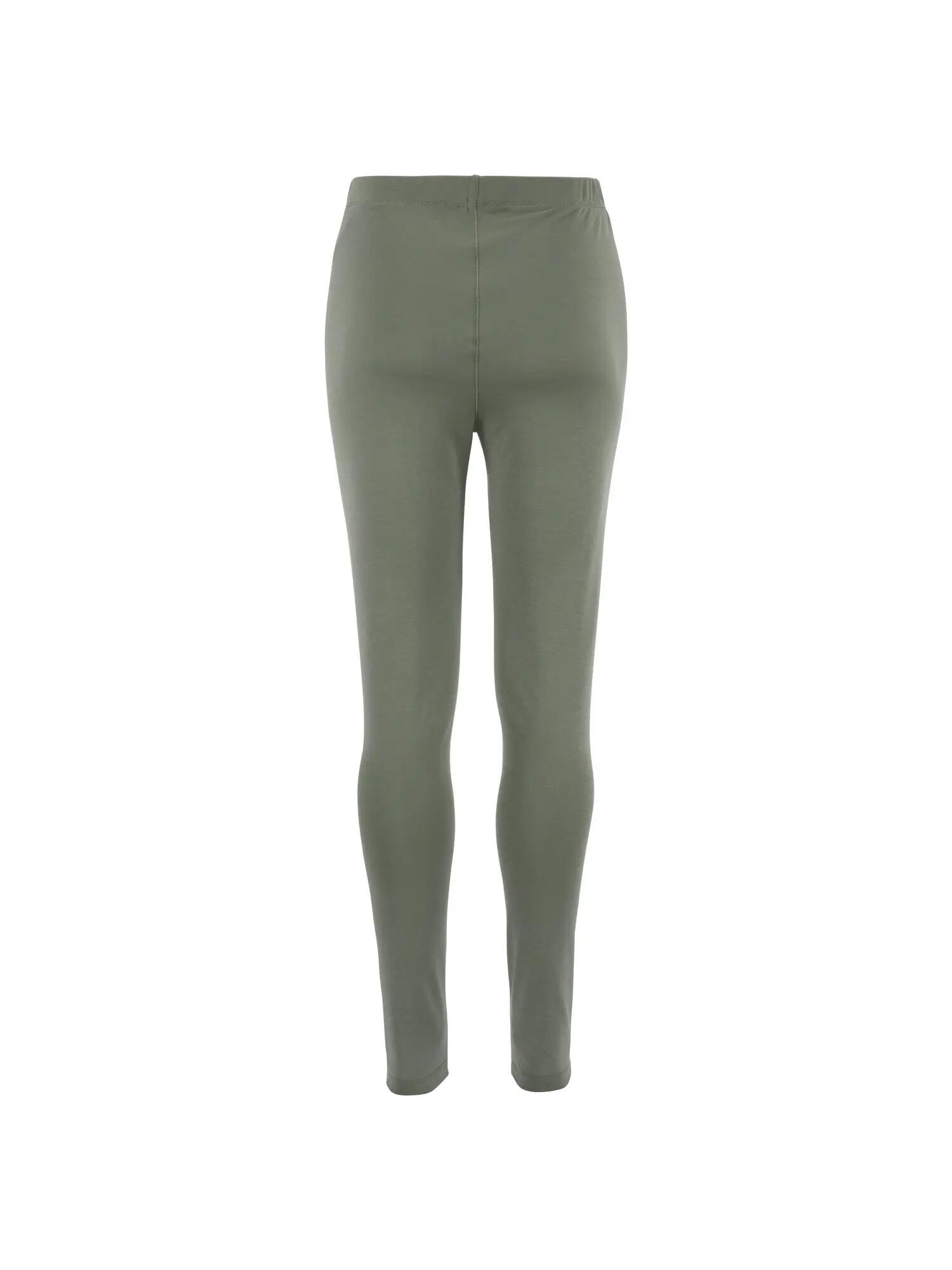 craft Thermal Baselayer Set 2 M – wärmend-Baselayer Leaf 4/7
