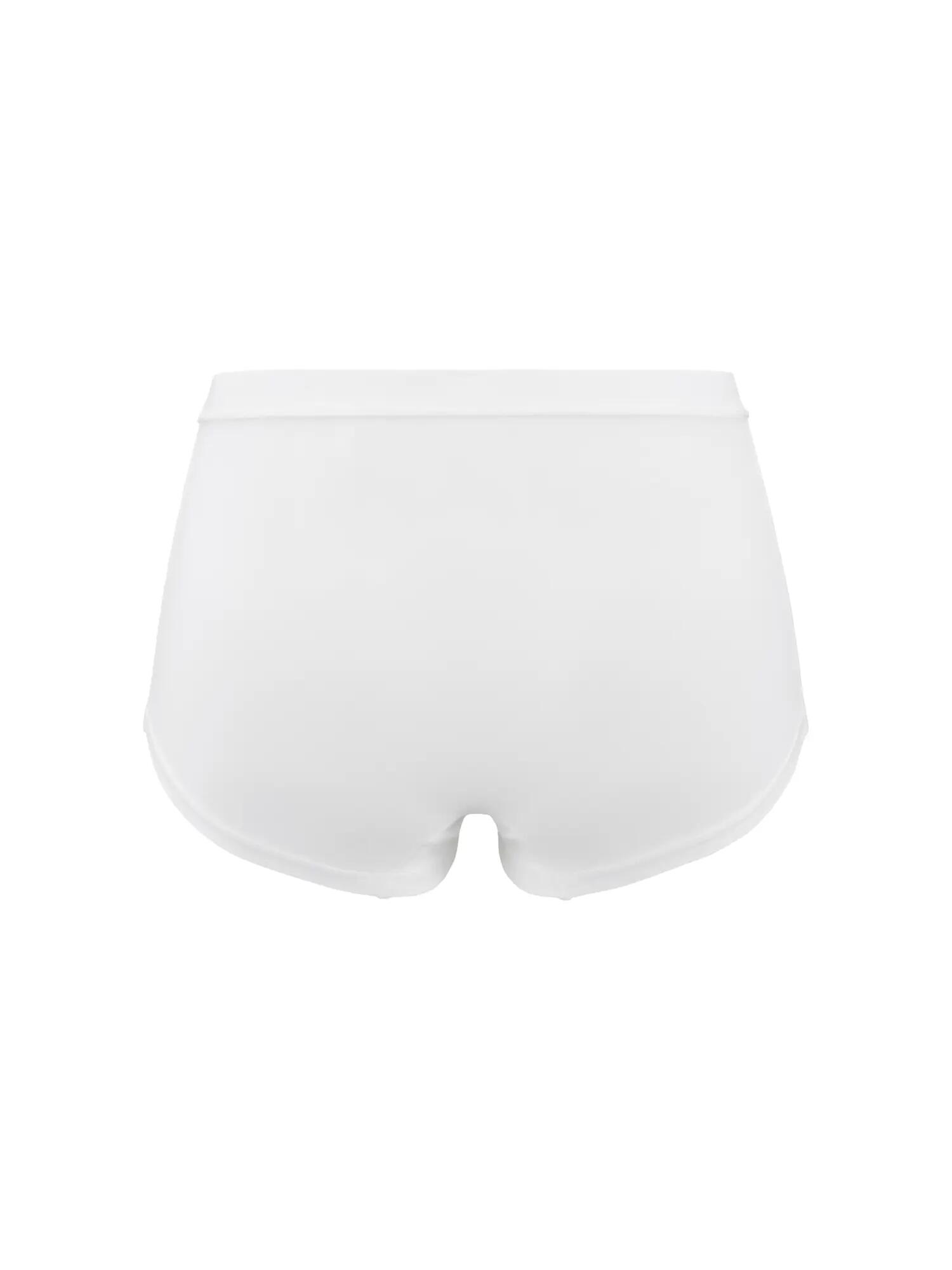 craft Active Boxer W — Leichter, atmungsaktiver Boxer – White 4/4