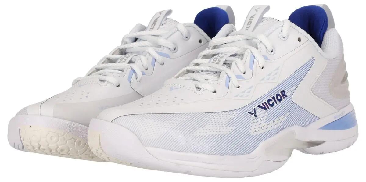 victor Scarpe Unisex in poliestere – 1994AM Pearly White/Aquarius (AM) 4/7