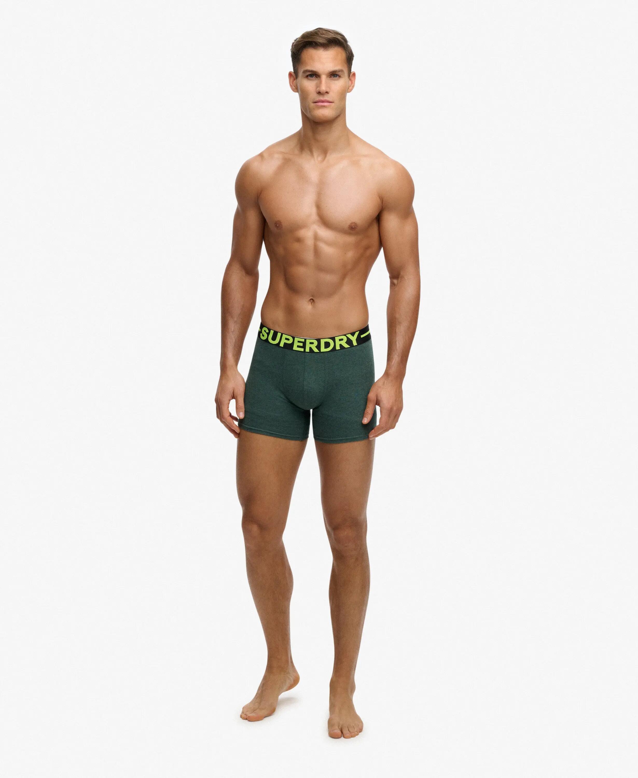 Boxer shorts Superdry (x3) 2/6