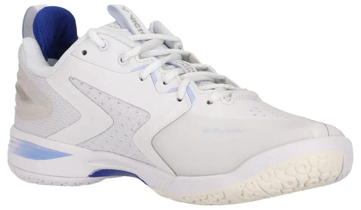 victor Scarpe Unisex in poliestere – 1994AM Pearly White/Aquarius (AM) 2/7
