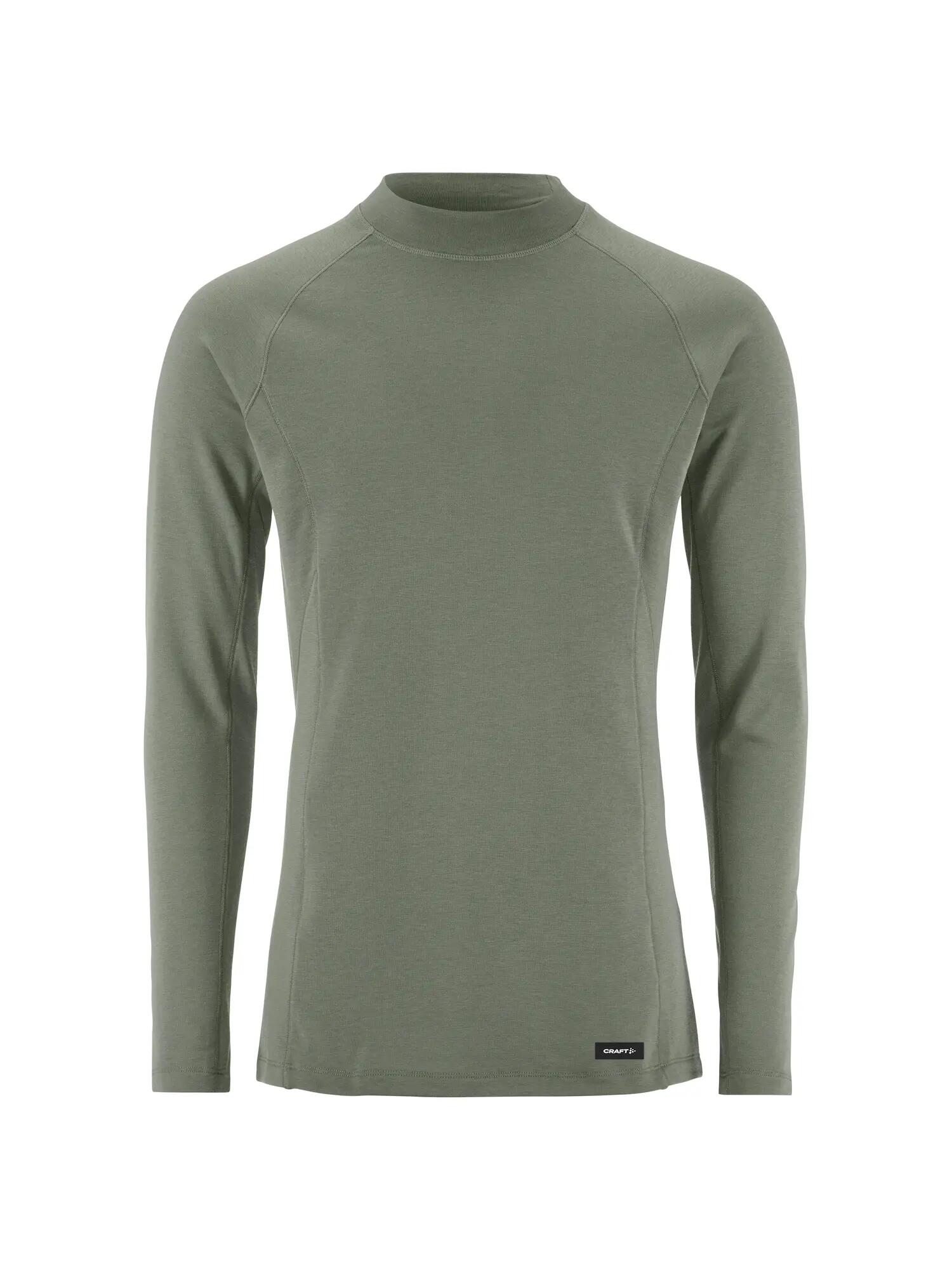 craft Thermal Baselayer Set 2 M – wärmend-Baselayer Leaf 2/7