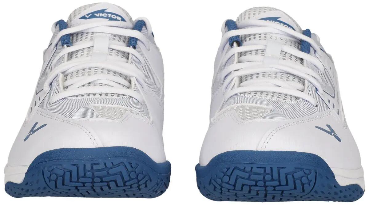 victor Scarpe AS-17W in poliestere – 2001AF White/Nautical blue (AF) 4/7