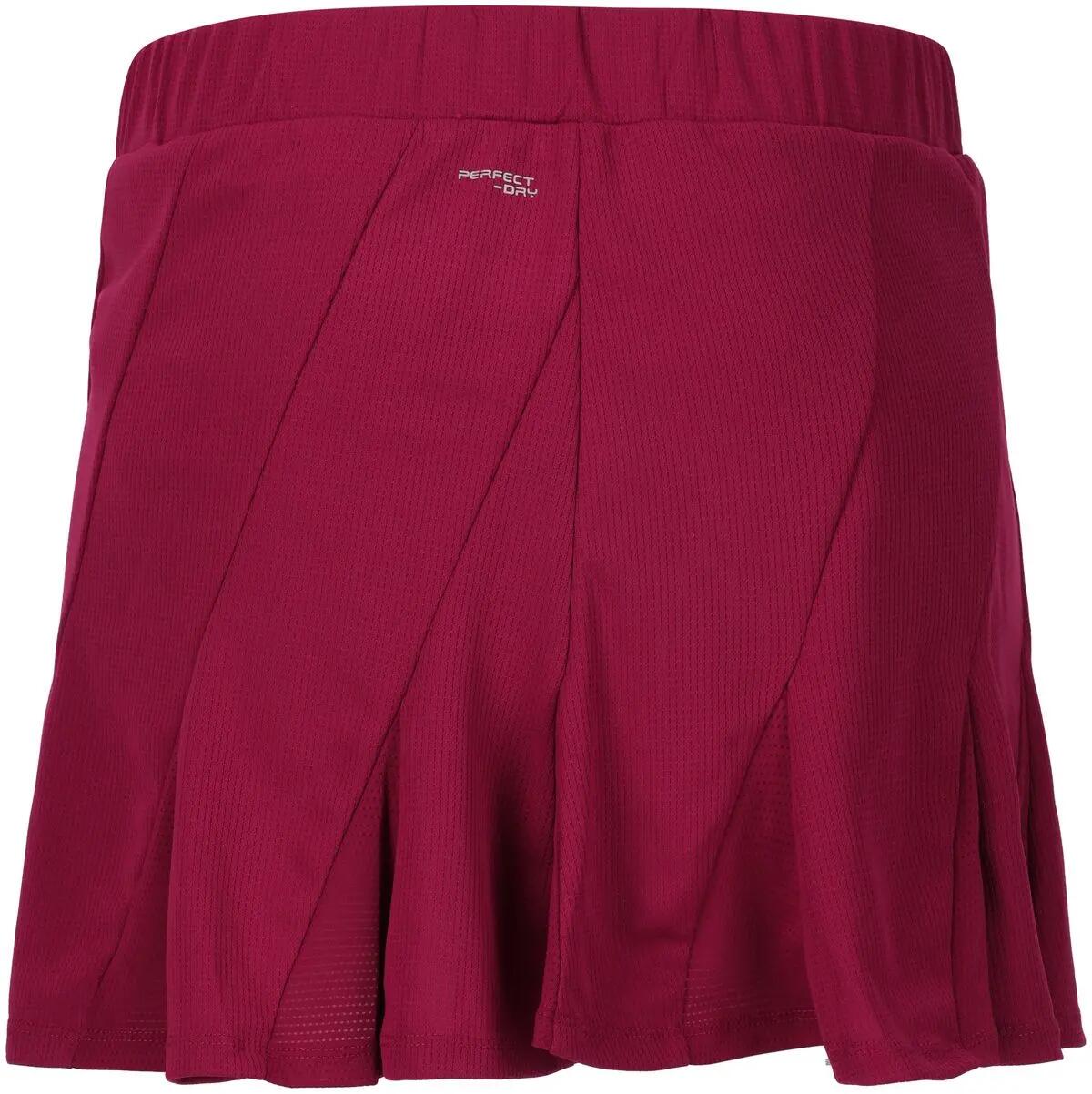 victor Jupe K-51301 en 100% polyester – 4999D Red (D) 3/7