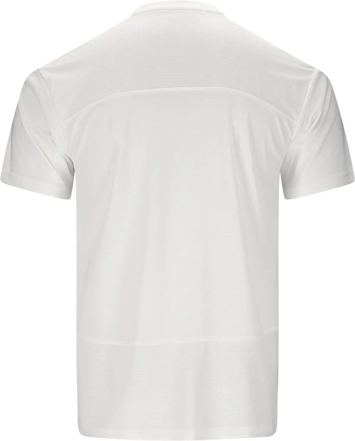 victor T-shirt 100% poliéster – 1999A White (A) 3/7
