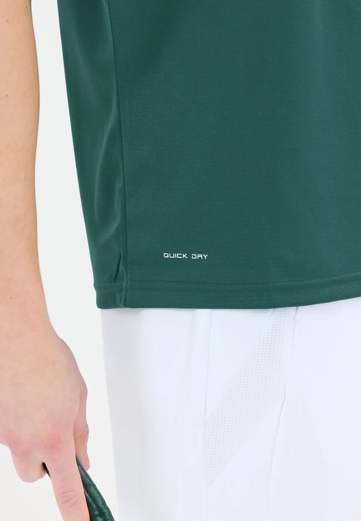 victor T-shirt Vernon em poliéster respirável para homem – 3153 June Bug 6/7