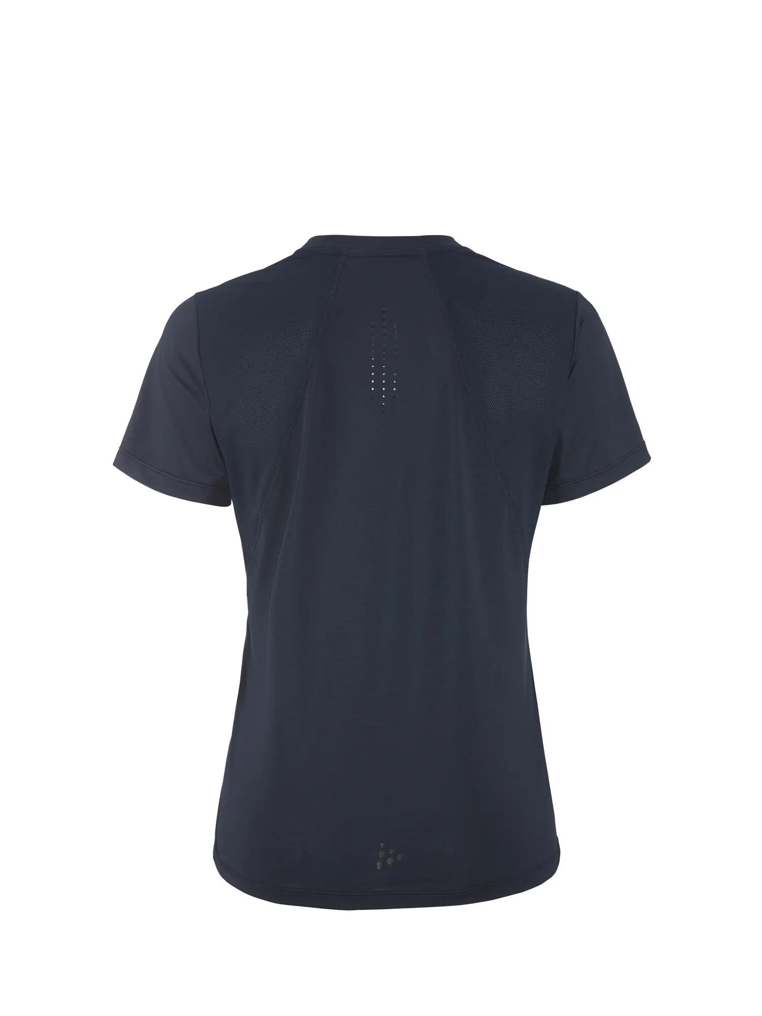craft ADV Essence SS Tee 2 W – atmungsaktives Trainingstop aus recyceltem 3/7